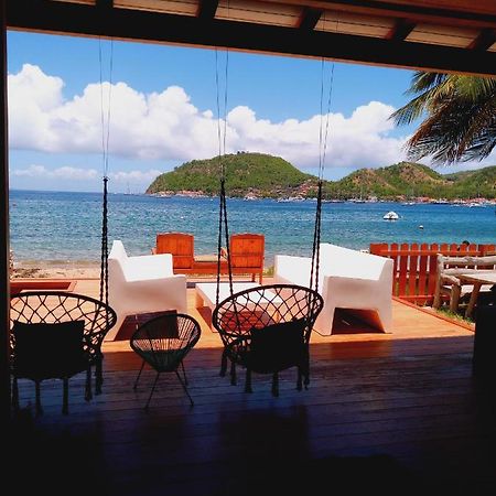 Beach House A Terre De Haut Екстериор снимка