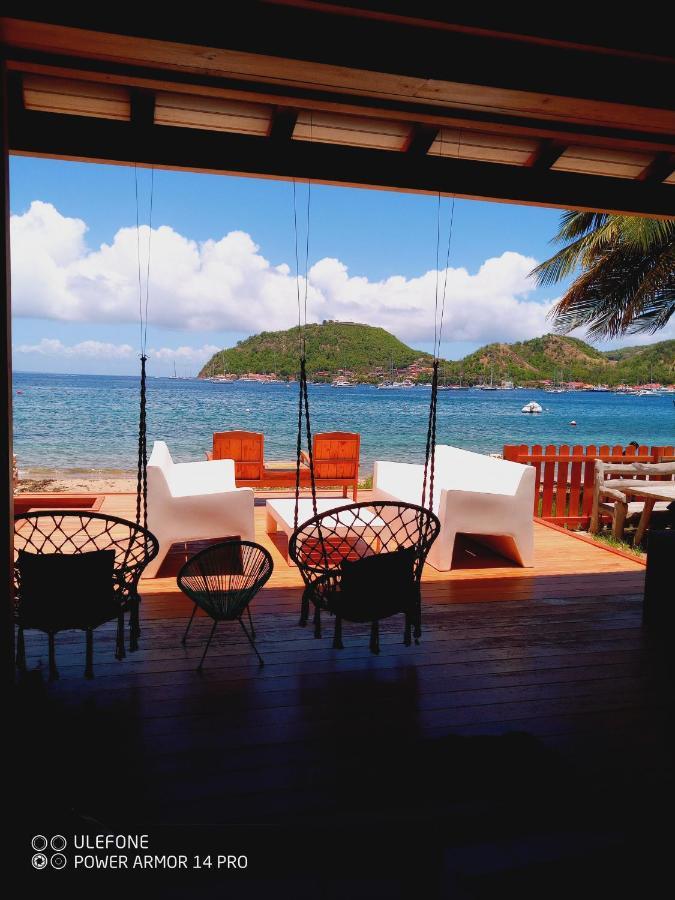 Beach House A Terre De Haut Екстериор снимка