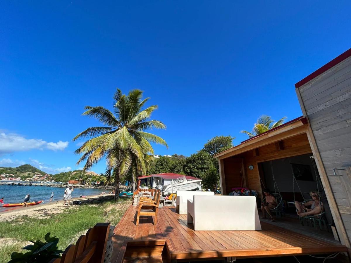 Beach House A Terre De Haut Екстериор снимка