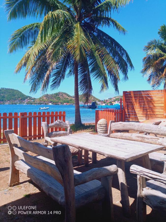 Beach House A Terre De Haut Екстериор снимка