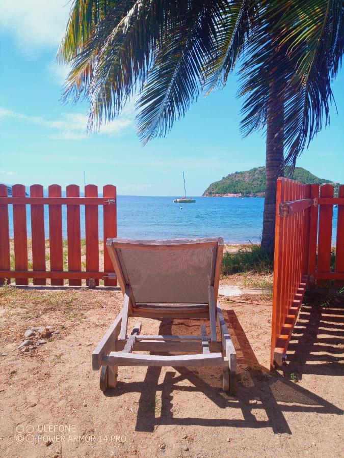 Beach House A Terre De Haut Екстериор снимка